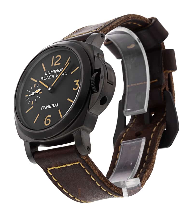 Panerai Luminor 8 Days PAM00785